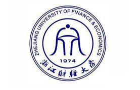 浙江财经大学