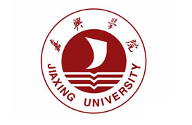 嘉兴学院logo