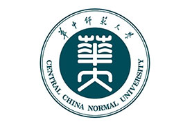 华中师范大学logo